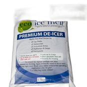 Eco Ice Melt Marine Grade Salt 15kg