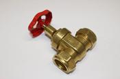 Compression Gate Valve 367 - ½" image