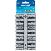 Rawlplug Uno Wallplugs