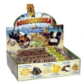 Nestor Exotic Treat Stick for Small Animals image