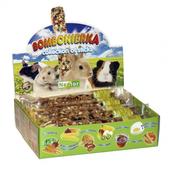 Nestor Exotic Treat Stick for Small Animals image