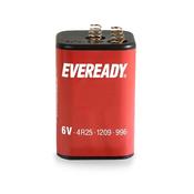 Eveready Battery 6V image