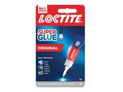 Loctite Super Glue Original Liquid 3g image