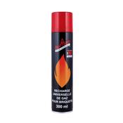 BelFlam Butane Gas Lighter Refill 300ml
