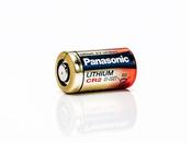 Panasonic CR2 Lithium Battery 3V image