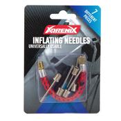 Adrenix Pump Accessories 7 Piece Kit