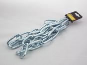 Premier Welded Chain Bright Zinc Plated 8 x 52mm 1.5m image