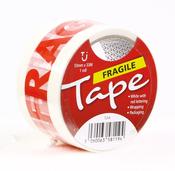 Fragile Tape 50mm x 33m image