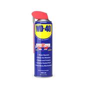 WD-40 Multi-Use Smart Straw Spray 450ml image