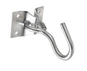 Connex Hammock Hook with Wall Plate 110mm image