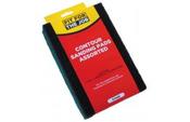FFTJ Contour Sanding Pads Assorted 5pc image