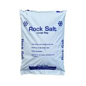 De-Icing Rock Salt 25kg Bag image