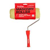 ProDec 9" Padded Long Pile Masonry Roller &amp;amp; Frame image