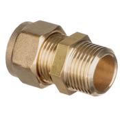 611 Pipe Fitting 3/8" x 10mm image