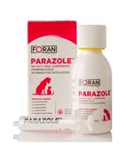 Foran Parazole Dog &amp;amp; Cat Wormer 100ml image