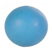 Trixie Natural Rubber Toy Ball Small 5cm image