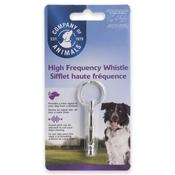 Company of Animals High Frequency Dog Training Whistle image
