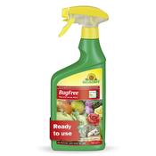 Neudorff BugFree Bug &amp;amp; Larvae Killer Spray 750ml image