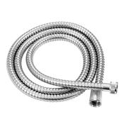UEL Coned Shower Hose Chrome Plated 1.5m image