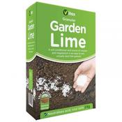 Vitax Garden Lime Granular 3kg Soil Conditioner