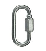 Connex Emergency Chain Link Galvanised 350kg 8 x 60 x 18mm image
