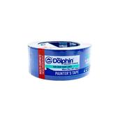 Blue Dolphin Painters Masking Tape 14 Day 48mm x 50m