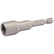Draper Hex Nut Driver Bit 8mm