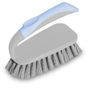 York Bacteria Stop Hand Scrubbing Brush With Nylon Bristles image