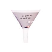 Defenders Nested Funnel Set 3 Piece image