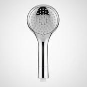 UEL Single Function Shower Head Chrome image