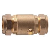 Spring Non Return Valve Compression 1/2" image