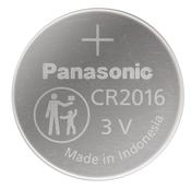 Panasonic CR2016 3V Lithium Coin Cell Battery image