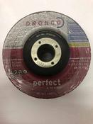 Dronco Perfect Metal Grinding Disc 115mm x 6mm image