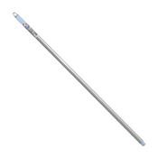 York Bacteria Stop Italian Thread Broom and Mop Handle 120cm image