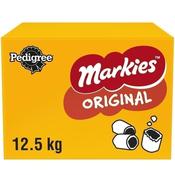 Pedigree Markies Original Dog Treats 12.5kg image