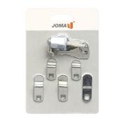 Joma Spare Camlock for Mailbox Chrome image