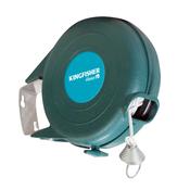 Kingfisher Retractable Clothes Line 12m CL12M image
