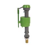 Aqua Bottom Entry Cistern Filler Valve Brass Shank image