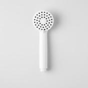 UEL Single Function Shower Handset White image