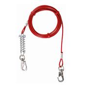 Trixie Dog Tie Out Cable 5m image