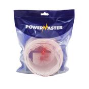 Powermaster Flexible PVC Ducting 100mm (4") 3 Metre image