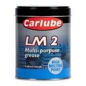 Carlube LM2 Multi Purpose Grease 500g image