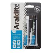 Araldite Standard Epoxy Adhesive 2 x 15ml image