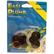 Easi Plumb Assorted Plumbing Washers image