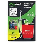 Protool Knapsack Sprayer 16 Litre image
