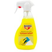 Bartoline Sugar Soap Trigger Spray 500ml