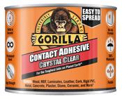 Gorilla Contact Adhesive Clear 250ml image