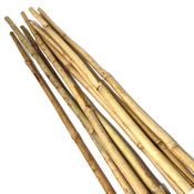 Unichem Bamboo Canes Natural 4ft 1.2m Pack of 10