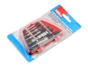 Hilka Screw Extractor Set 6pc image