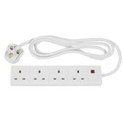 Powermaster Extension Lead 4 Gang 5m image